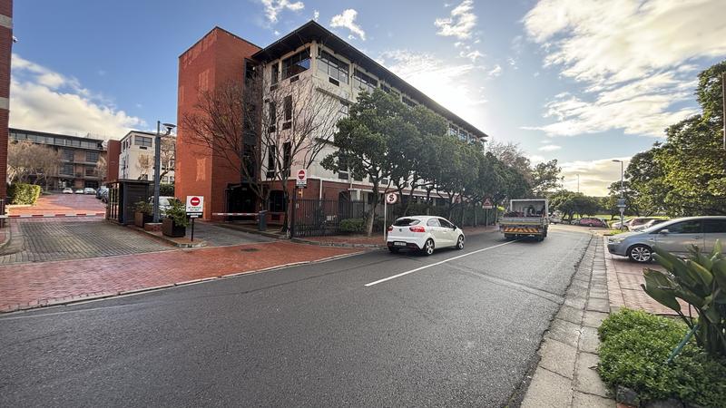 To Let commercial Property for Rent in Observatory Western Cape